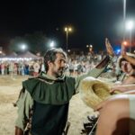 Vila Nova de Cerveira: Festa da História Viking'26 dedicada às Valquírias, encerra com sucesso 774524175 1550274839429077 3624437588850196596 n