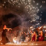 Vila Nova de Cerveira: Festa da História Viking'26 dedicada às Valquírias, encerra com sucesso 774804183 2523422594749981 7201736171312609888 n