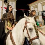 Vila Nova de Cerveira: Festa da História Viking'26 dedicada às Valquírias, encerra com sucesso 775740246 3668630636620755 4209664359183532613 n