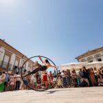 Vila Nova de Cerveira: Festa da História Viking'26 dedicada às Valquírias, encerra com sucesso 775926216 1513145560837918 1012631137154926189 n