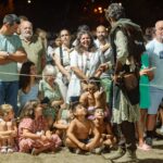 Vila Nova de Cerveira: Festa da História Viking'26 dedicada às Valquírias, encerra com sucesso 776275918 1022373097224341 6461688403855099673 n