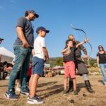 Vila Nova de Cerveira: Festa da História Viking'26 dedicada às Valquírias, encerra com sucesso 776403584 1480739190527758 5630134176239926971 n