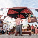 Vila Nova de Cerveira: Festa da História Viking'26 dedicada às Valquírias, encerra com sucesso 776553891 1055130220666262 5861713217458924944 n