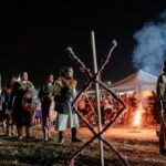 Vila Nova de Cerveira: Festa da História Viking'26 dedicada às Valquírias, encerra com sucesso 776627617 1574195820830493 3473977172351119849 n