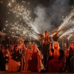 Vila Nova de Cerveira: Festa da História Viking'26 dedicada às Valquírias, encerra com sucesso 776666098 1040271355593198 4267745692879867863 n