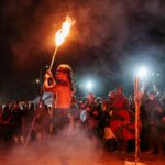Vila Nova de Cerveira: Festa da História Viking'26 dedicada às Valquírias, encerra com sucesso 778504830 1556961621977764 3456576535412812344 n