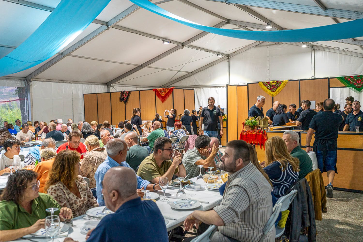 Valença: Gondomil acolhe mais uma edição do Festival Gastronómico ‘Sabores do Anho’ 778950327 2527515834396007 2234969761685588414 n