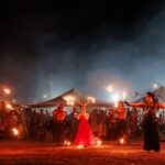 Vila Nova de Cerveira: Festa da História Viking'26 dedicada às Valquírias, encerra com sucesso 778985459 1357551796463959 1653334468592261932 n