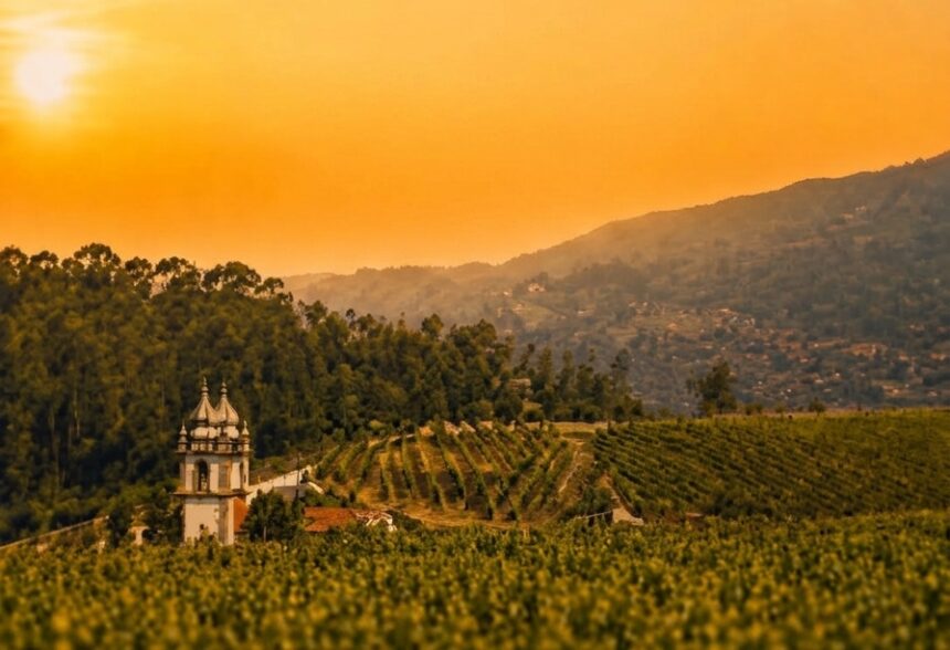 Amares Quinta dAmares acolhe Sunset Solidario a favor dos Bombeiros Voluntarios e1787915794373