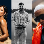 Ana Moura GNR Fernando Daniel Slow J e Anselmo Ralph encabecam Noite Branca de Braga 2026