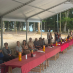 Arcos de Valdevez Convivio do Mirandense junta residentes e emigrantes na freguesia de Miranda