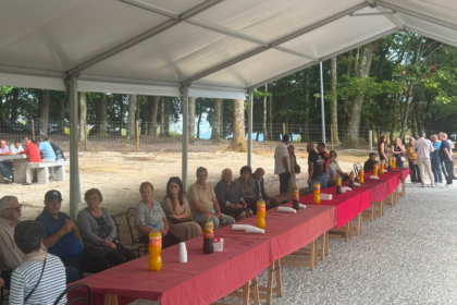 Arcos de Valdevez Convivio do Mirandense junta residentes e emigrantes na freguesia de Miranda