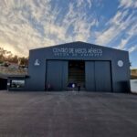 Arcos de Valdevez Municipio investe mais de um milhao de euros no Centro de Meios Aereos