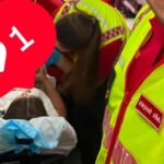 parto hospital benavente bombeiros