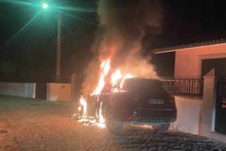 BV Esposende Miguel Guerra incendio Antas PJ - 1