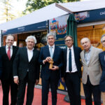 Barcelos 43.a Mostra Internacional de Artesanato e Ceramica abre no Parque da Cidade