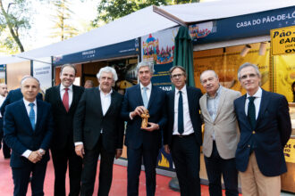 Barcelos 43.a Mostra Internacional de Artesanato e Ceramica abre no Parque da Cidade
