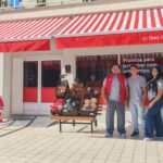Barcelos Amanhecer abre nova loja de proximidade na freguesia de Roriz