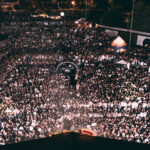 Barcelos Festival da Juventude de Barcelos bate recorde histórico de público com mais de 50 mil pessoas