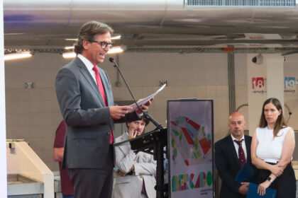 Barcelos Mario Constantino afirma que requalificacao do Mercado Municipal entrega a cidade uma obra digna robusta e preparada para o futuro