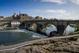 Barcelos Municipio aprova juri e gestores para o concurso publico internacional da nova ETAR