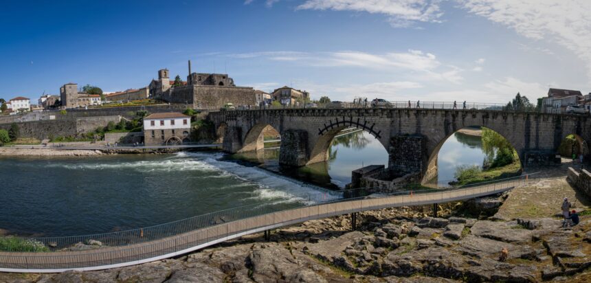 Barcelos Municipio aprova juri e gestores para o concurso publico internacional da nova ETAR