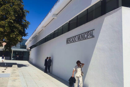 Barcelos Requalificado Mercado Municipal abre portas apos investimento de quatro milhoes de euros