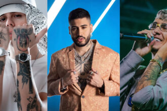 Barcelos apresenta Festival da Juventude 2026 com Kevinho, Lon3r Johny e MC Jacaré