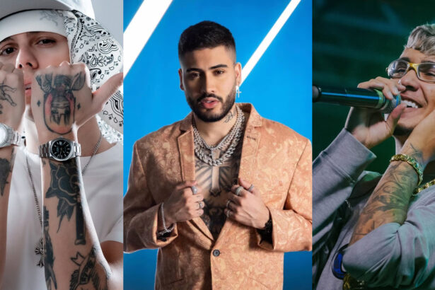 Barcelos apresenta Festival da Juventude 2026 com Kevinho, Lon3r Johny e MC Jacaré
