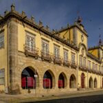 Barcelos distingue autarcas com 25 ou mais anos de serviço nas comemorações do Dia da Cidade