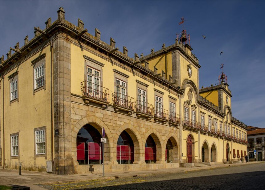 Barcelos distingue autarcas com 25 ou mais anos de serviço nas comemorações do Dia da Cidade