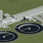 Braga Construção da ETAR do Este desbloqueada e com arranque previsto para 2026