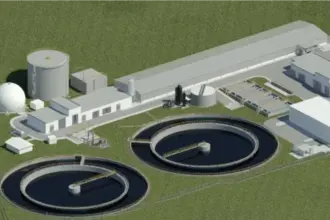 Braga Construção da ETAR do Este desbloqueada e com arranque previsto para 2026