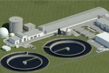 Braga Construção da ETAR do Este desbloqueada e com arranque previsto para 2026