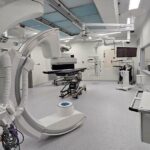 Braga Hospital de Braga investe 2,4 milhões na primeira sala de bloco operatório híbrida do Norte do país