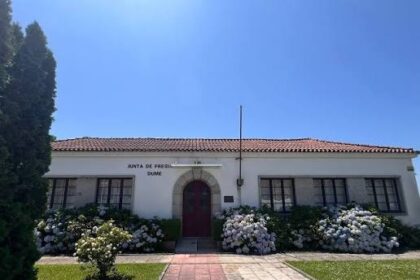 Braga Iniciativa Liberal de Braga critica Junta de Real, Dume e Semelhe por comprar viatura de 30 mil euros