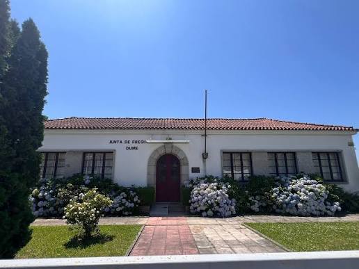 Braga Iniciativa Liberal de Braga critica Junta de Real, Dume e Semelhe por comprar viatura de 30 mil euros