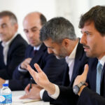 Braga Joao Rodrigues visita Bramp e destaca vitalidade industrial do concelho