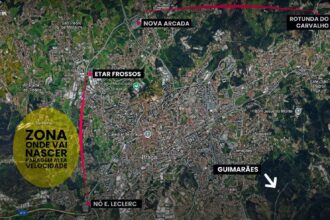 Braga Joao Rodrigues