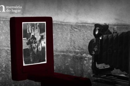 Braga Memória do Lugar assinala Dia Mundial da Fotografia a 19 de agosto