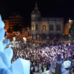 Braga Noite Branca apresenta programa musical ecletico de 4 a 6 de setembro