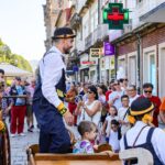 Braga Noite Branca lança open call para artistas de rua até 27 de agosto