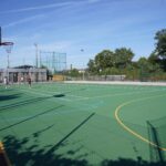 Braga Polidesportivo de Tadim reabre totalmente renovado apos obras de requalificacao