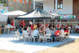 Braga Programa Descentrar chega a Adaufe este sabado com trilho gastronomia e musica
