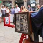 Braga Programa Memoria do Lugar assinala Dia Mundial da Fotografia e bicentenario da primeira imagem