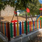 Caminha Parque Infantil de Orbacem reabre totalmente renovado apos investimento municipal