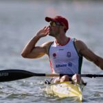 Canoagem Portugal encerra Campeonato do Mundo em Poznan com quatro medalhas