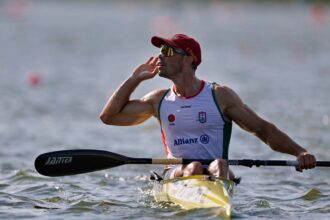 Canoagem Portugal encerra Campeonato do Mundo em Poznan com quatro medalhas