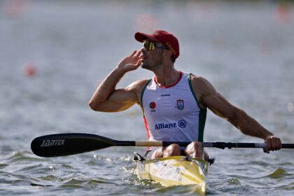 Canoagem Portugal encerra Campeonato do Mundo em Poznan com quatro medalhas
