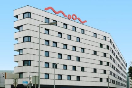 Construtora de Famalicao Gabriel Couto conclui hotel de 16 milhoes de euros em Matosinhos e1786121358672